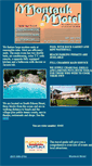 Mobile Screenshot of montaukmotels.com